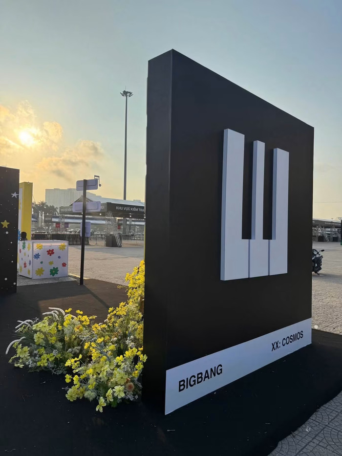 Trước 'giờ G' concert BIGBANG tại Hà Nội: Sức nóng lan tỏa khắp thủ đô Ảnh 4