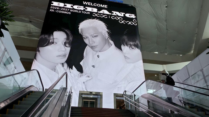 Trước 'giờ G' concert BIGBANG tại Hà Nội: Sức nóng lan tỏa khắp thủ đô Ảnh 13