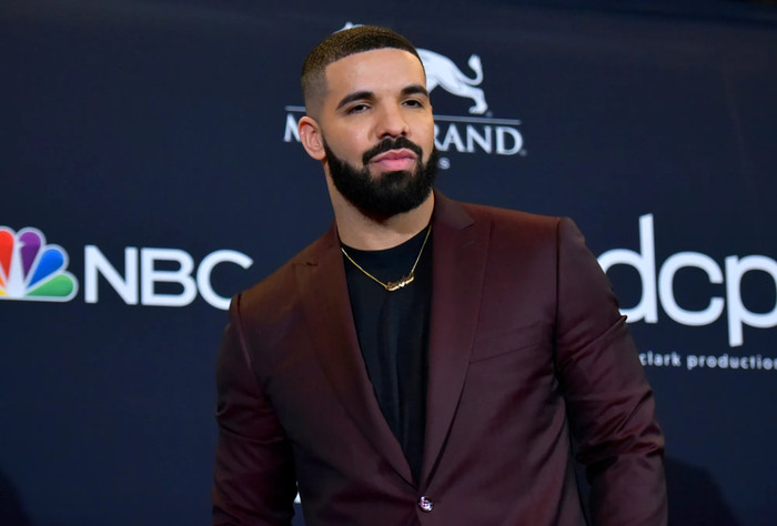 Drake lập kỷ lục chưa từng có trong lịch sử âm nhạc Mỹ trước tuổi 40 Ảnh 3