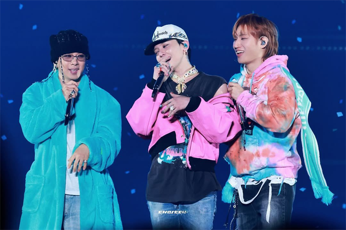 BIGBANG diễn ở Hà Nội: Những bản hit nào sẽ khiến fan Việt bùng nổ? Ảnh 3