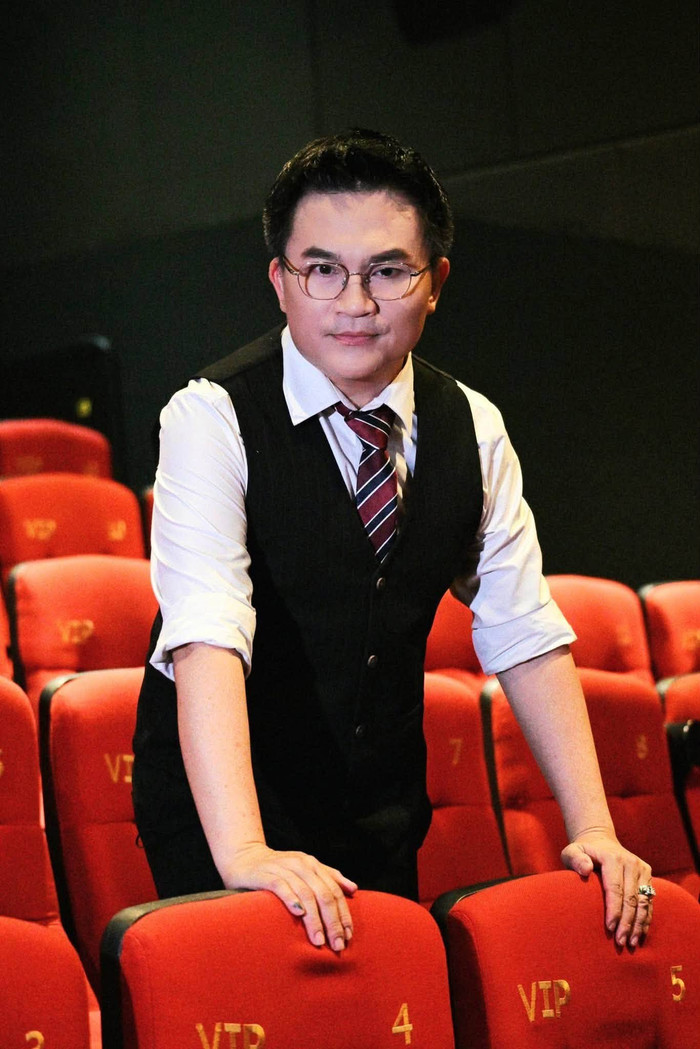 Đại Nghĩa.