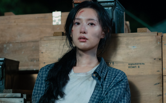 Quá khứ của nữ bác sĩ thiên tài dần được hé lộ.&nbsp;
