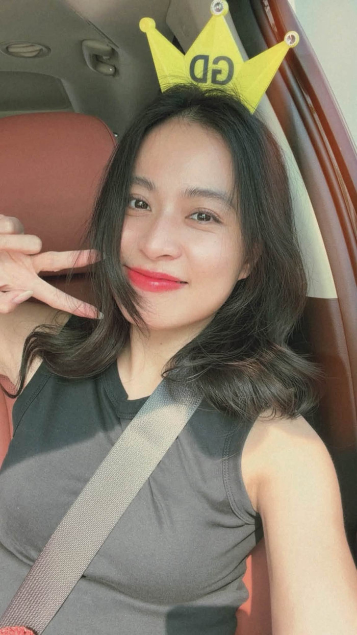 Hoàng Thùy Linh đến xem concert BIGBANG, công khai tình cảm dành cho một thành viên Ảnh 4
