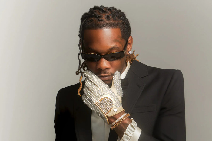 Offset hé lộ ngày phát hành album mới sau khi lỡ hẹn với khán giả Ảnh 1