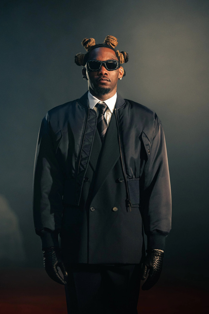 Offset hé lộ ngày phát hành album mới sau khi lỡ hẹn với khán giả Ảnh 3