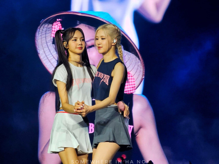 BIGBANG đến Hà Nội sau BLACKPINK: Vị thế mới của fan Việt trong mắt YG Ảnh 2