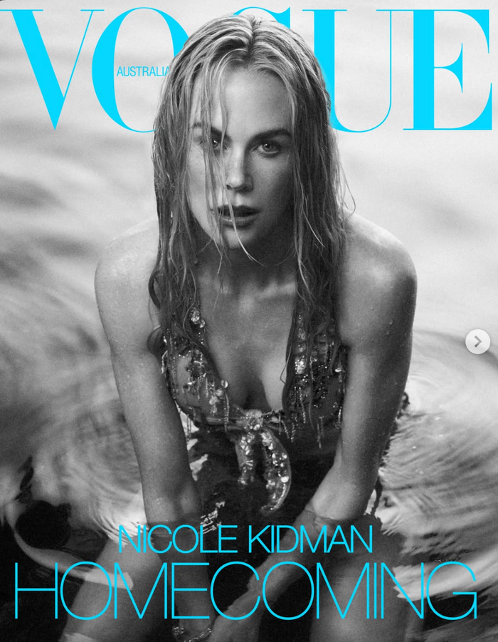 Minh tinh Hollywood Nicole Kidman gây bất ngờ với vóc dáng ở tuổi 59 Ảnh 1