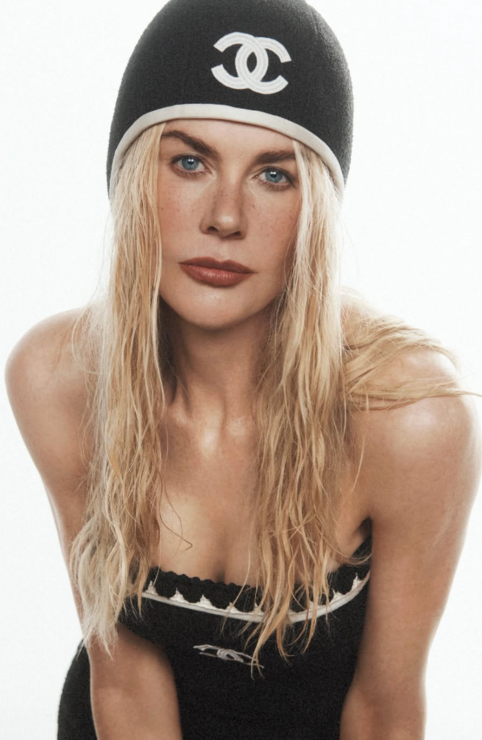 Minh tinh Hollywood Nicole Kidman gây bất ngờ với vóc dáng ở tuổi 59 Ảnh 3
