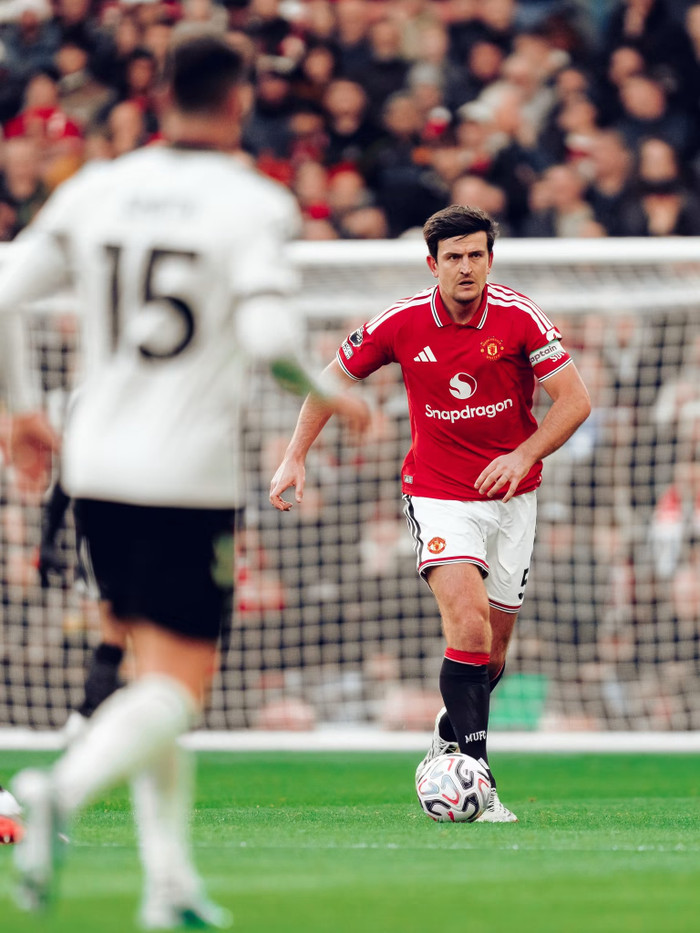 MU nhận thất bại 0-3 trước Bournemouth ngay tại Old Trafford, trong trận đấu bị nhìn nhận là thêm một màn trình diễn đáng báo động của đội bóng dưới thời HLV Michael Carrick. Ảnh: Manchester United