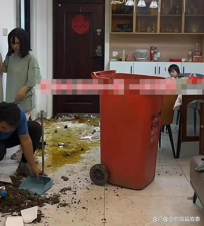 Tái hôn vì con gái, cặp vợ chồng đối diện sự thật đáng buồn sau 3 tháng Ảnh 2