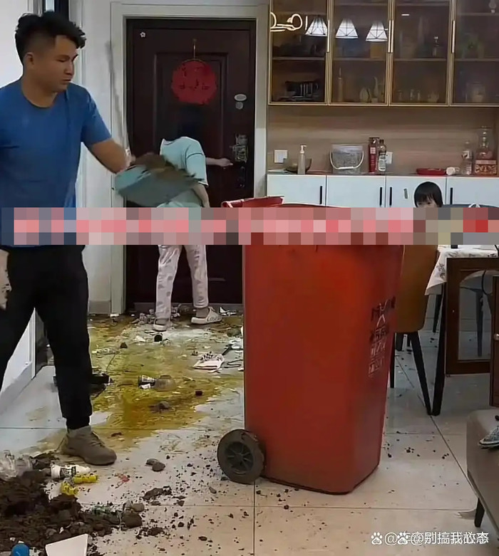 Tái hôn vì con gái, cặp vợ chồng đối diện sự thật đáng buồn sau 3 tháng Ảnh 4
