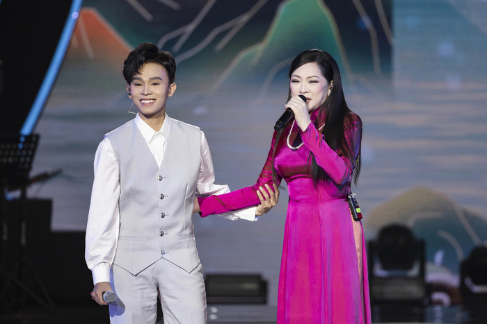 Hồ Văn Cường sẽ có được hạnh phúc trọn vẹn trong đêm nhạc đặc biệt nếu có sự xuất hiện của ca sĩ Như Quỳnh.