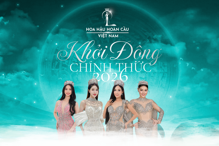 Hoa hậu Á hậu đương nhiệm Hoa hậu Hoàn cầu Việt Nam.