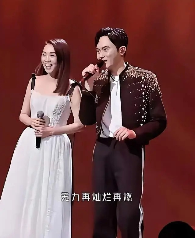 Trương Trí Lâm tái ngộ tình cũ sau 33 năm Ảnh 1