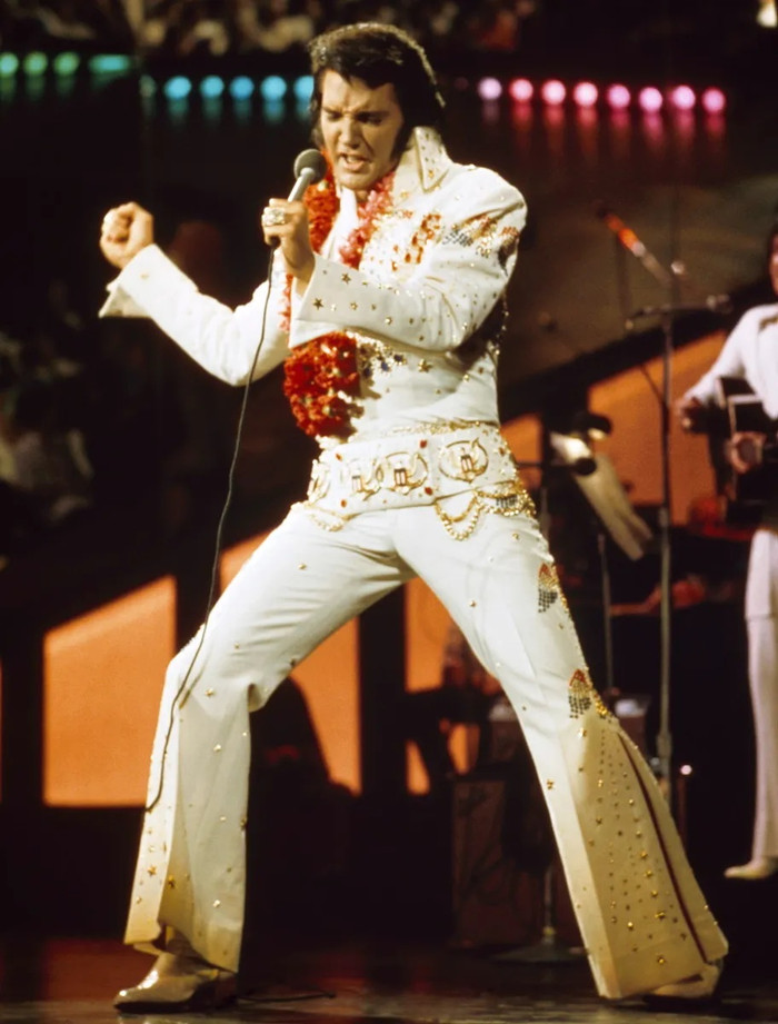 Chủ sở hữu bản quyền âm nhạc của Elvis Presley kiện công ty AI, yêu cầu bồi thường hơn 41 triệu USD Ảnh 2