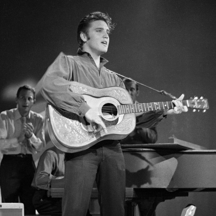Chủ sở hữu bản quyền âm nhạc của Elvis Presley kiện công ty AI, yêu cầu bồi thường hơn 41 triệu USD Ảnh 4
