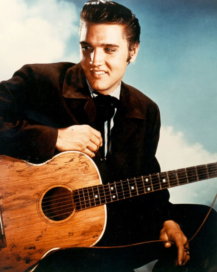 Chủ sở hữu bản quyền âm nhạc của Elvis Presley kiện công ty AI, yêu cầu bồi thường hơn 41 triệu USD Ảnh 3