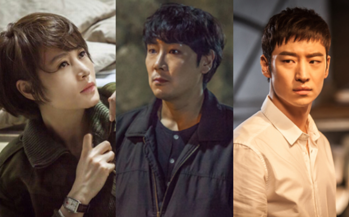 Kim Hye Soo, Lee Je Hoon và Cho Jin Woong tái hợp trong Signal 2, phần tiếp theo của loạt phim trinh thám đình đám ra mắt năm 2016.