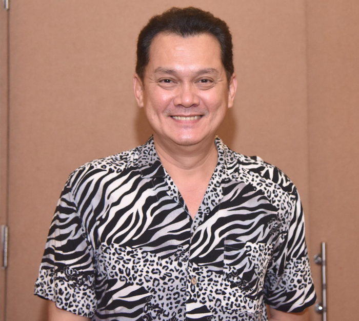 NSƯT Hữu Châu.