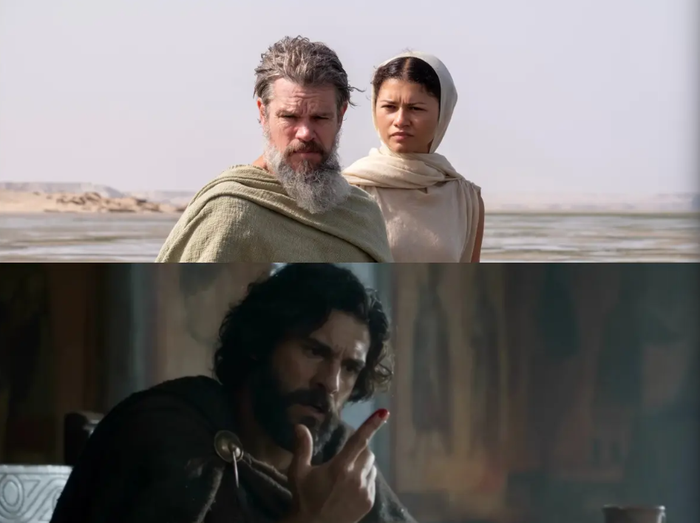 The Odyssey do Christopher Nolan đạo diễn trở thành tâm điểm so sánh với dự án sử dụng AI của Elon Musk, làm dấy lên tranh luận về vai trò của công nghệ trong điện ảnh.