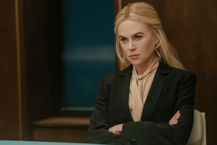 Nicole Kidman còn trở thành tâm điểm của những cuộc thảo luận về cách Hollywood đánh giá các tác phẩm do phụ nữ đóng chính.