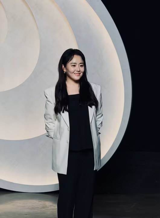 Moon Geun Young được nhận xét lấy lại nhan sắc sau thời gian điều trị bệnh.&nbsp;