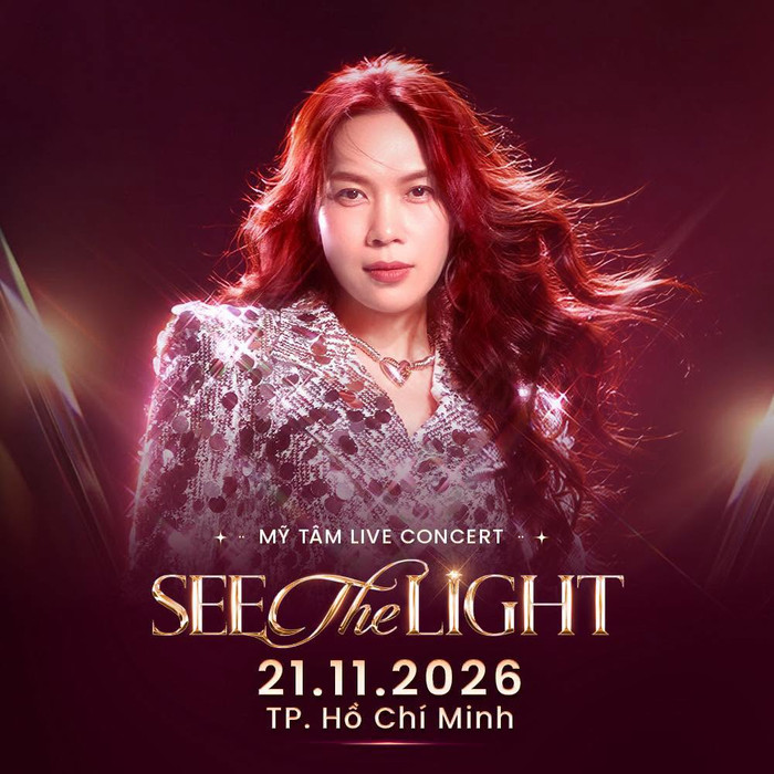 Mỹ Tâm công khai hạnh phúc Ảnh 5