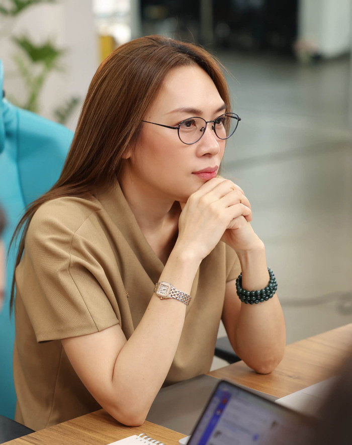 Sau nhiều năm hoạt động trong làng nhạc Việt, Mỹ Tâm vẫn duy trì sự nghiêm túc trong công việc và dành nhiều tâm huyết cho các dự án cá nhân.&nbsp;