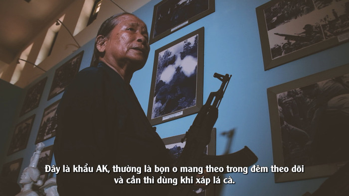 Từ ngày 2/11/2026, VTV2 dành dải giờ 21h00 từ thứ Hai đến thứ Sáu hằng tuần cho phim tài liệu.