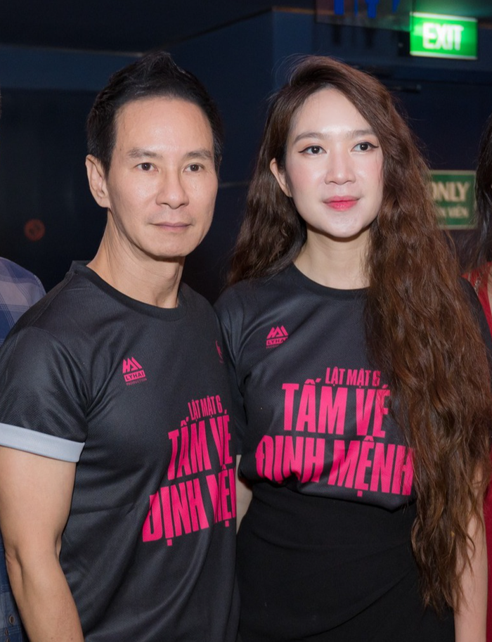 Quyết định của vợ chồng Lý Hải - Minh Hà càng có ý nghĩa khi đặt trong bối cảnh thị trường điện ảnh Việt năm 2026 đang chứng kiến sự cạnh tranh gay gắt.