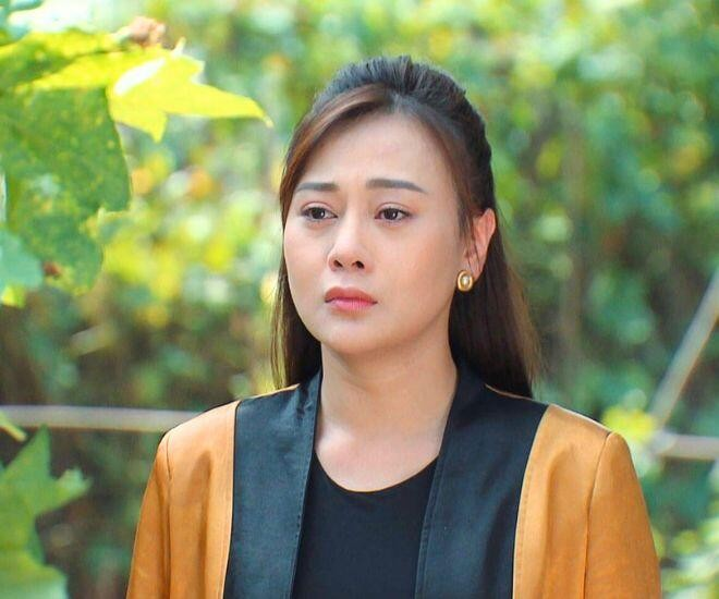Nhiều khán giả tiếc nuối khi gần 1 năm trở lại đây, Phương Oanh vẫn chưa có dấu hiệu trở lại màn ảnh nhỏ.