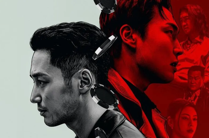 Tazza 4: The Song of Beelzebub vượt mốc 2 triệu khán giả tại Hàn Quốc.