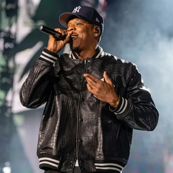Jay-Z lần đầu đảm nhận vai trò nghệ sĩ chính tại Super Bowl 2027 Ảnh 6