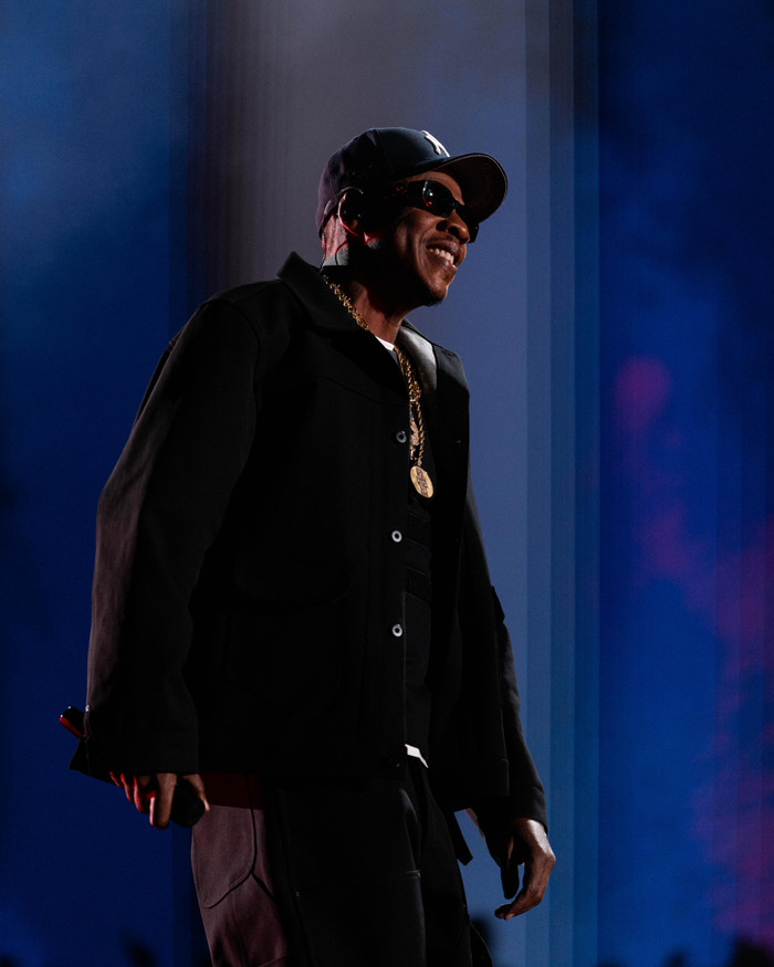 Jay-Z lần đầu đảm nhận vai trò nghệ sĩ chính tại Super Bowl 2027 Ảnh 3