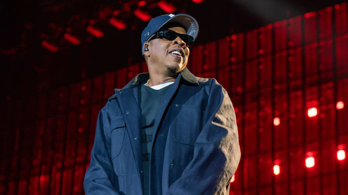 Jay-Z lần đầu đảm nhận vai trò nghệ sĩ chính tại Super Bowl 2027 Ảnh 1