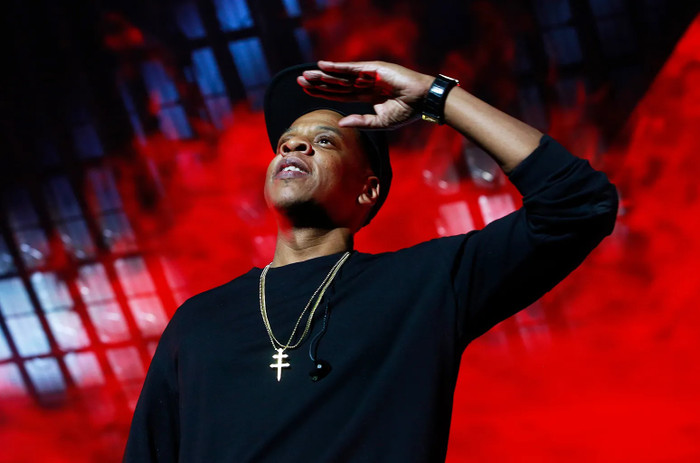 Jay-Z lần đầu đảm nhận vai trò nghệ sĩ chính tại Super Bowl 2027 Ảnh 4