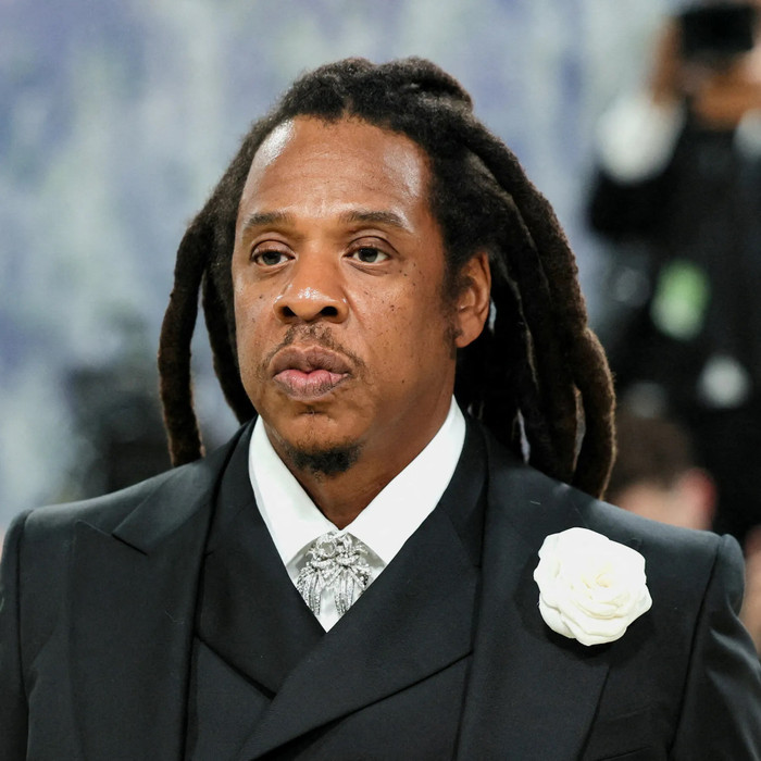 Jay-Z lần đầu đảm nhận vai trò nghệ sĩ chính tại Super Bowl 2027 Ảnh 7