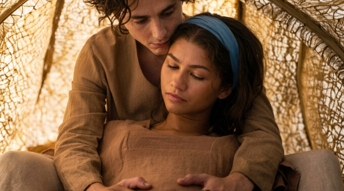 Phần cuối cùng trong loạt phim Dune từng đoạt nhiều giải thưởng của đạo diễn Denis Villeneuve sẽ ra rạp vào ngày 18-12.
