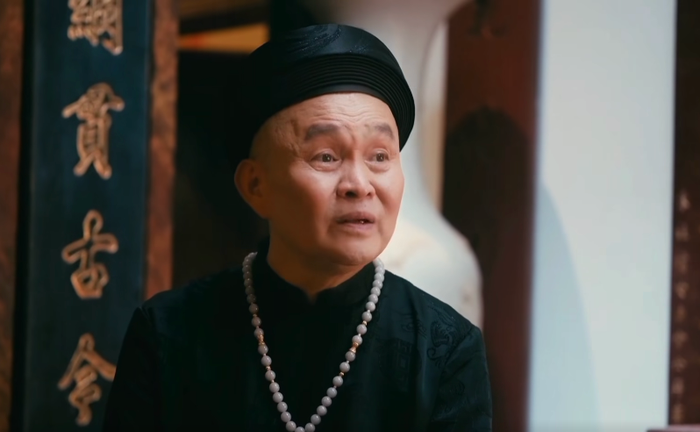 Xuân Hinh chia sẻ về tâm nguyện xây dựng Bảo tàng Đạo Mẫu với định hướng mới.