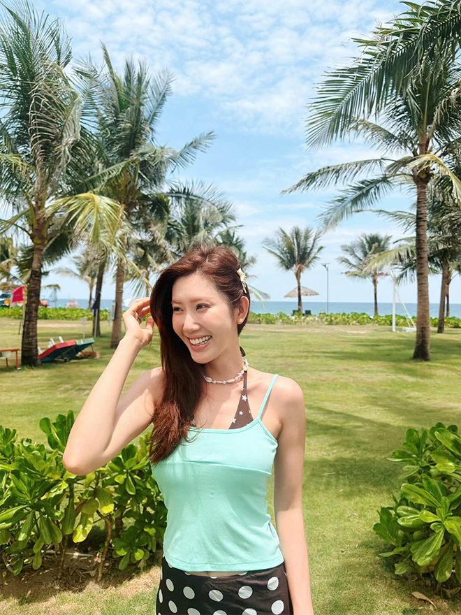 Nhiều khán giả háo hức trước sự trở lại của Thúy Ngân ở màn ảnh rộng.