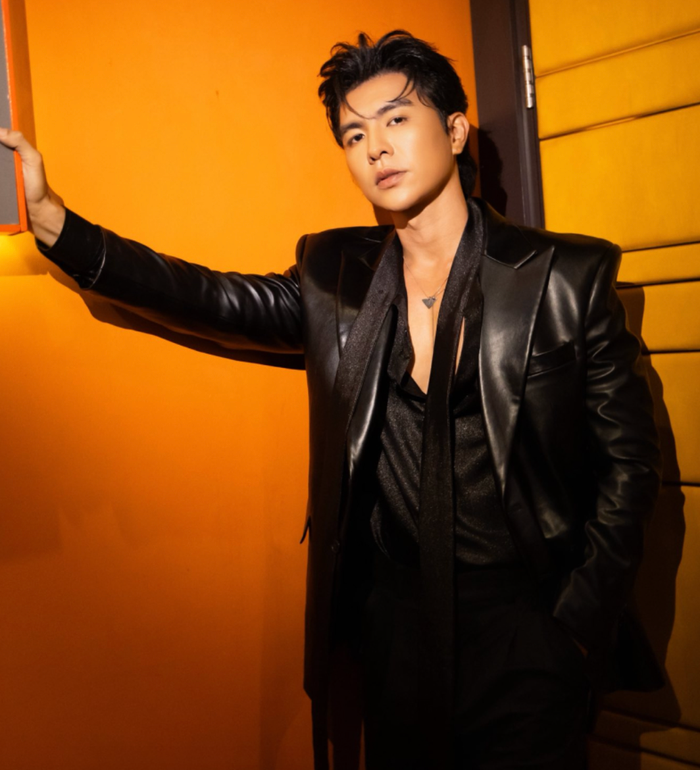 Steven Nguyễn.