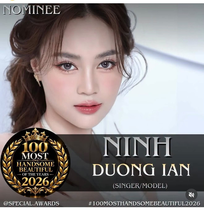 Truyền thông quốc tế viết về Ninh Dương Lan Ngọc nhưng bị nhầm lẫn nhiều thông tin.