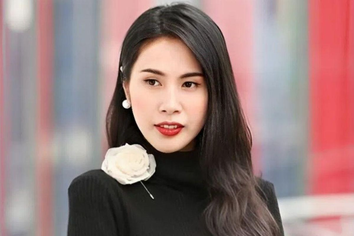 Thủy Tiên từng đăng đàn nói về chuyện muốn buông bỏ.
