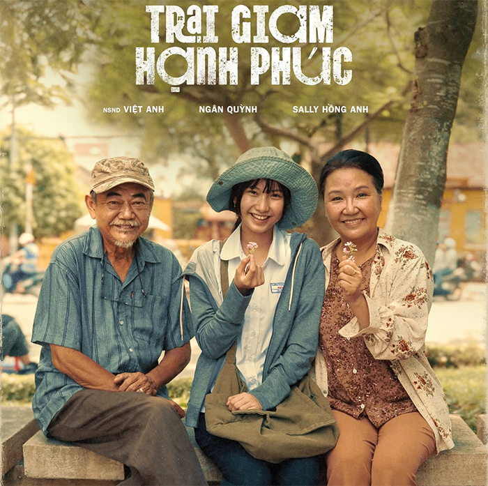 Hình ảnh được NSND Việt Anh chia sẻ.