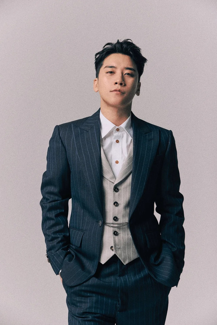 Seungri lần đầu lên tiếng về vợ và con đầu lòng, xác nhận đã kết hôn hợp pháp Ảnh 3