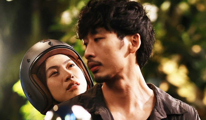 Tuấn Trần vào vai Dương trong phim Mai.