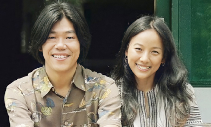 Lee Hyori và Lee Sang Soon kết hôn vào năm 2013.&nbsp;
