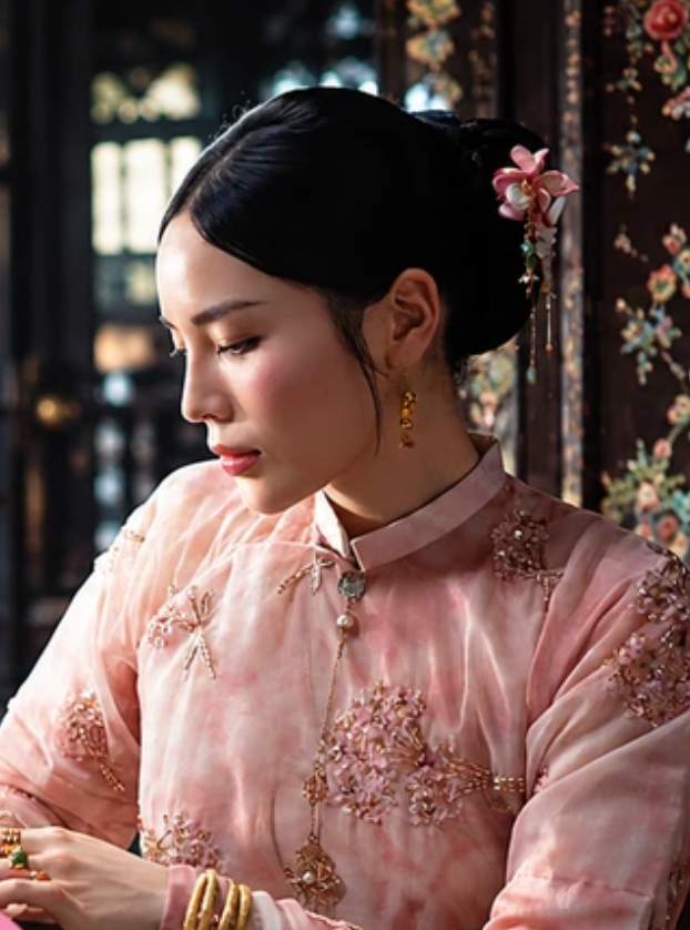 Kỳ Duyên tiếp tục góp mặt trong Chị Chị Em Em 3.