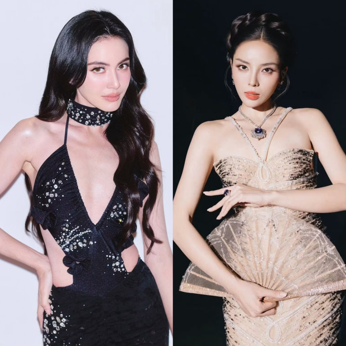 Người hâm mộ kỳ vọng Mai Davika và Kỳ Duyên có dịp gặp gỡ, kết hợp trong tương lai.