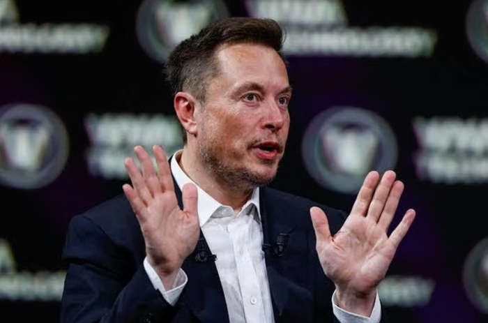 Elon Musk từng tuyên bố sẽ thực hiện một bộ phim AI dài, trung thành với sử thi của Homer.